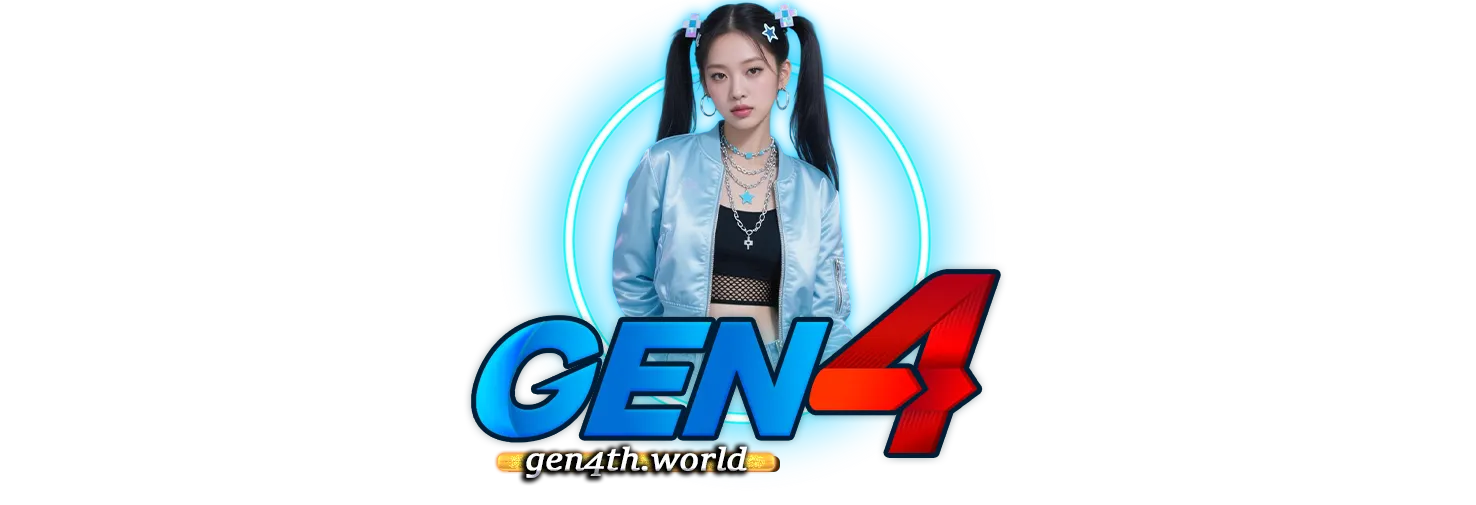GEN4slot
