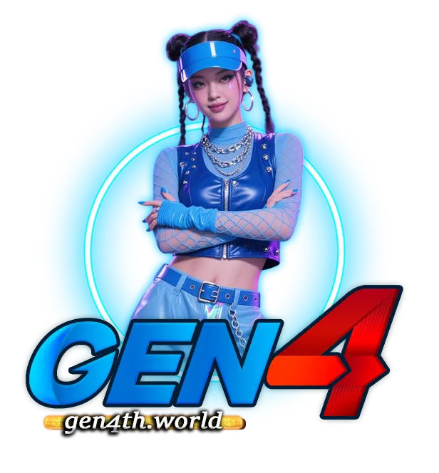 เว็บGEN4