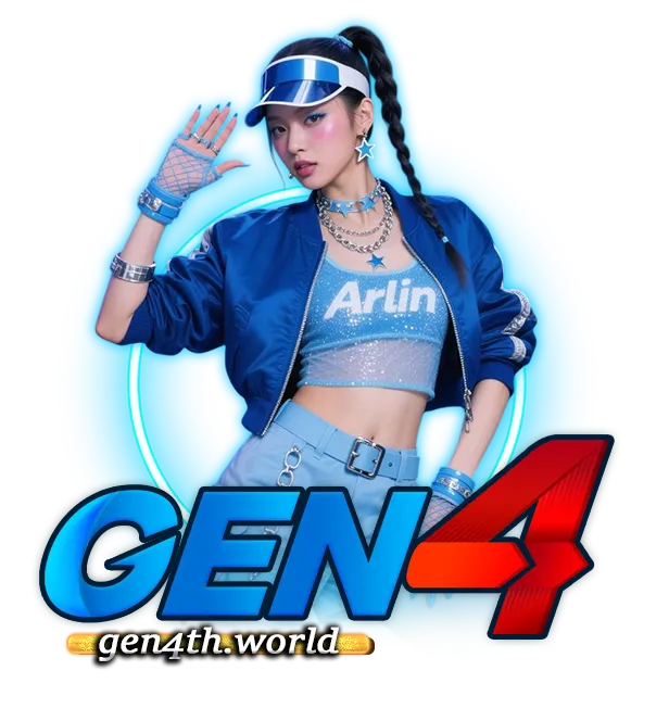 G EN4เว็บตรง