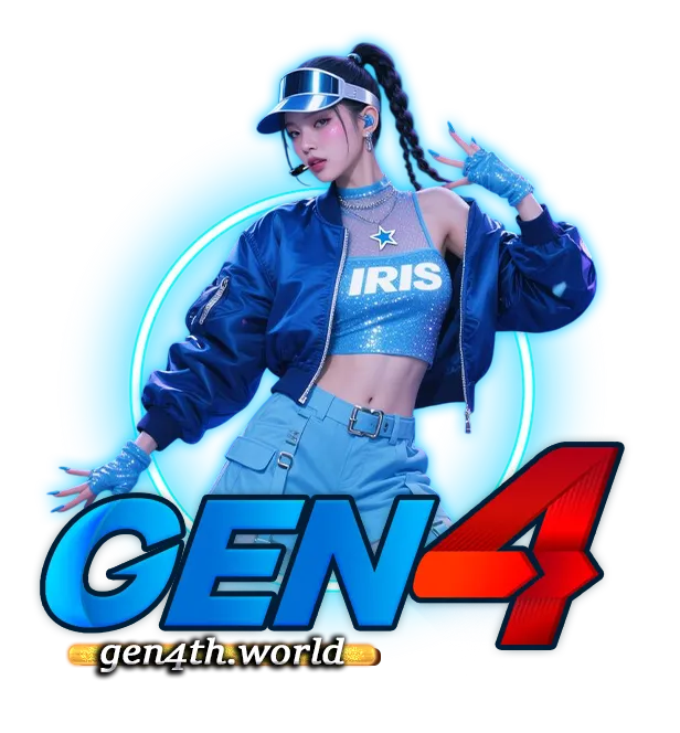 GEN 4เข้าสู่ระบบ